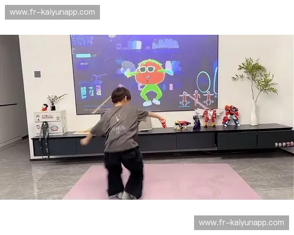 体育直播体验提升：让每一秒都更震撼