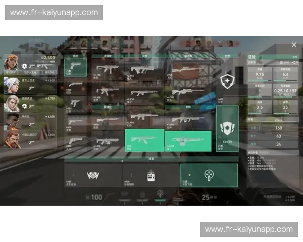 无畏契约可视化：把每一局变成可学习的艺术